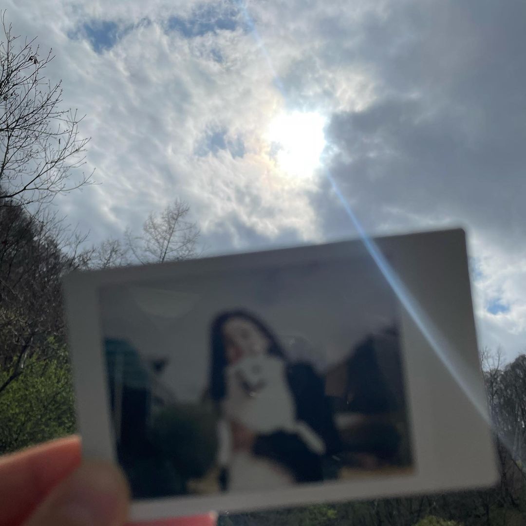 박소담 인스타그램