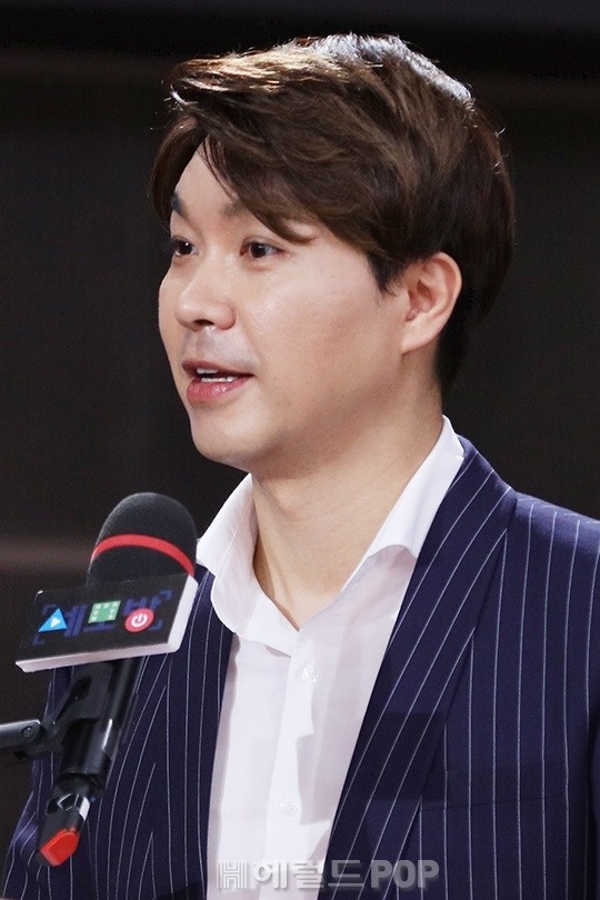 박수홍/사진=헤럴드POP DB