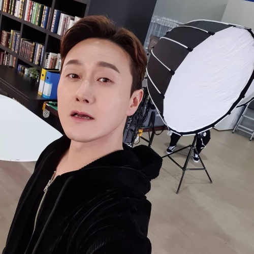 사진=김원효 인스타그램