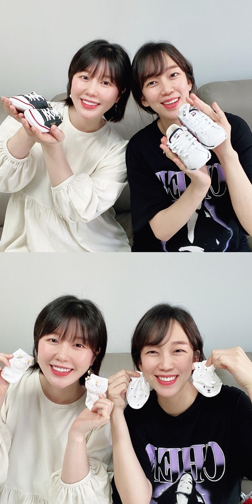 사진=나비 인스타그램