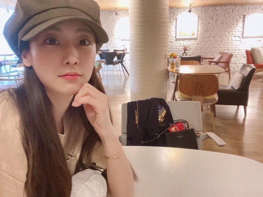 소율 인스타그램