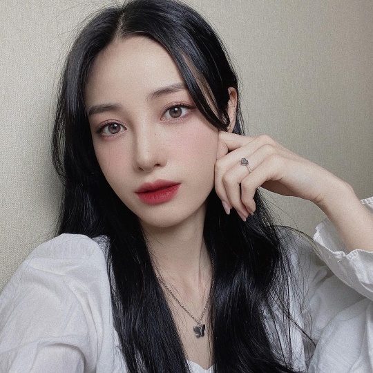 유깻잎 인스타그램
