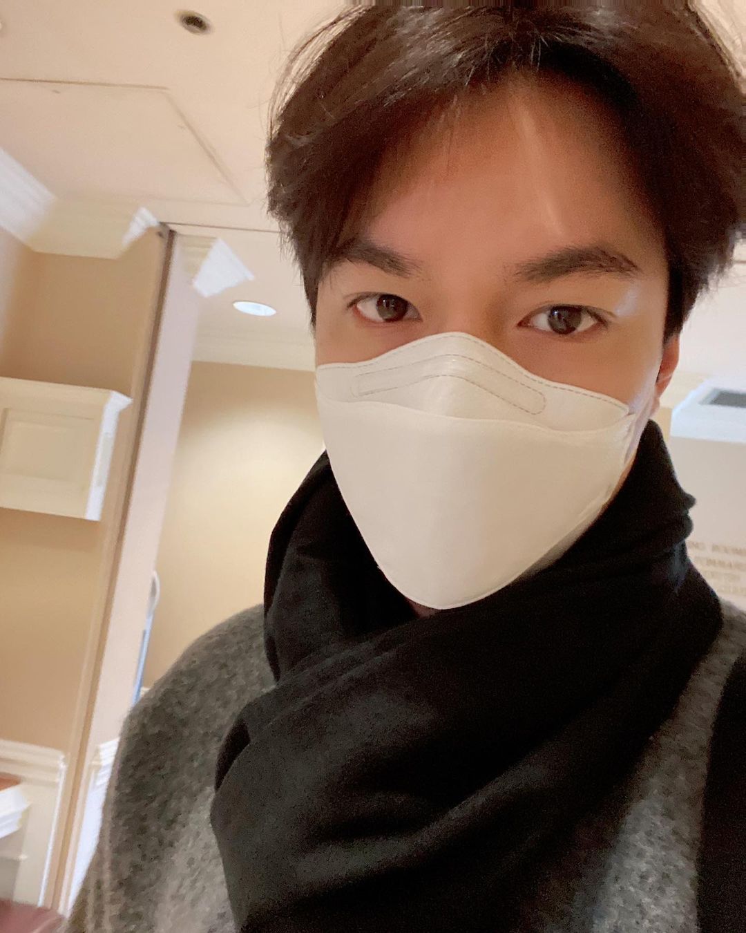 이민호 인스타
