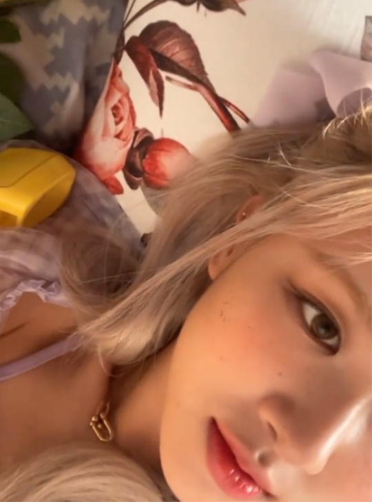 로제 인스타그램