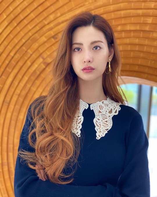 나나 인스타그램