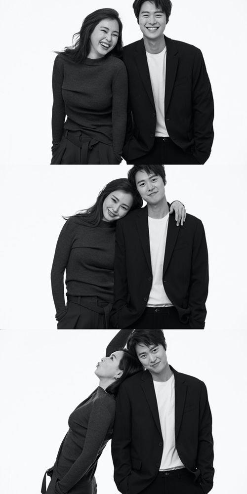 사진=공명 인스타그램