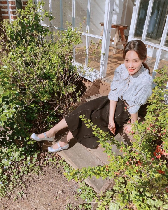 안현모 인스타그램