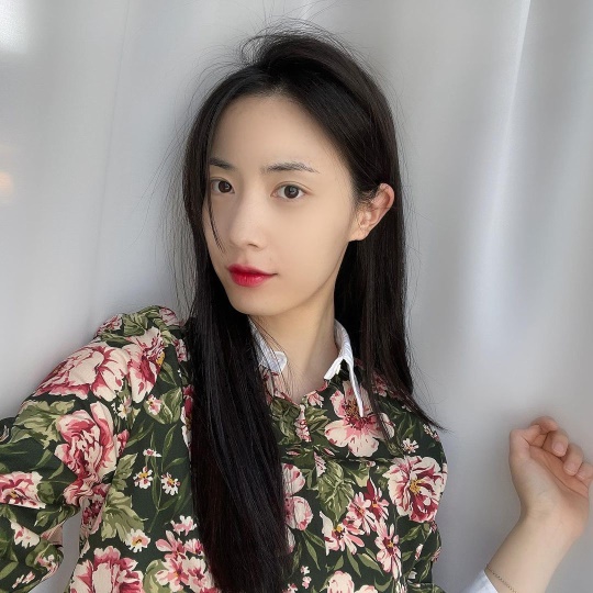 정우연 인스타그램