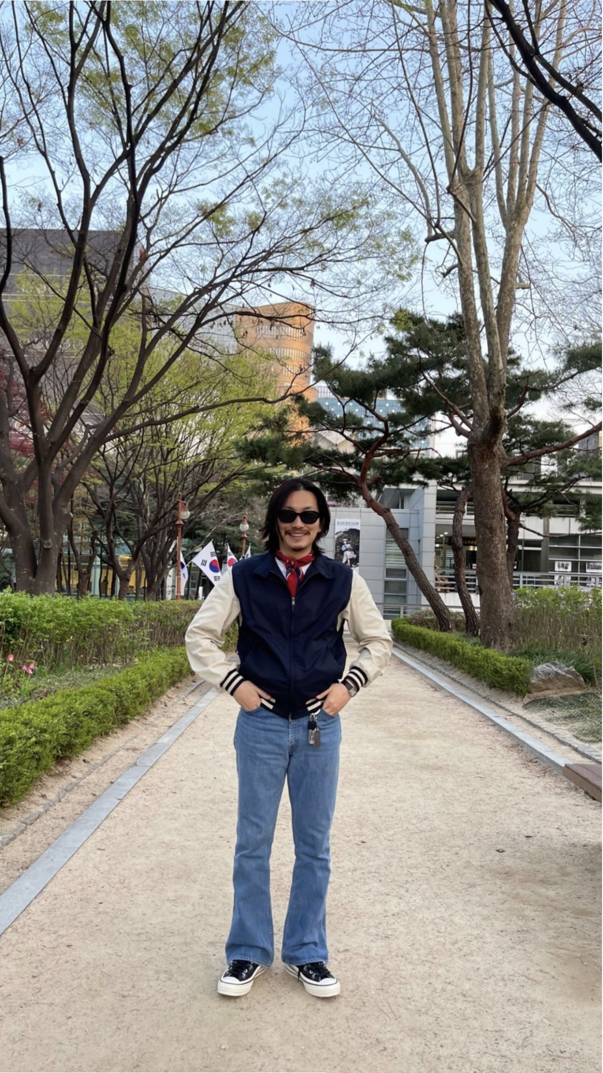 이동휘 인스타그램