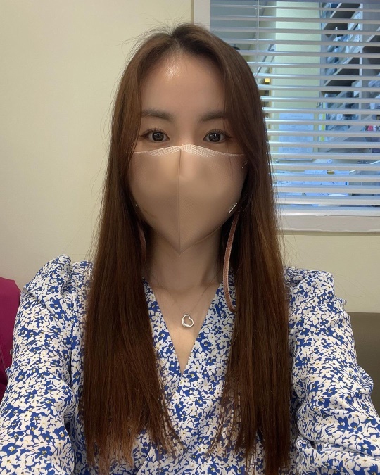 간미연 인스타그램