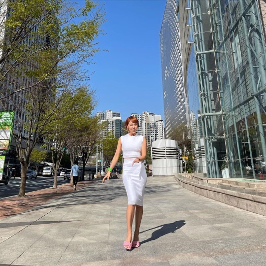 최은경 인스타그램