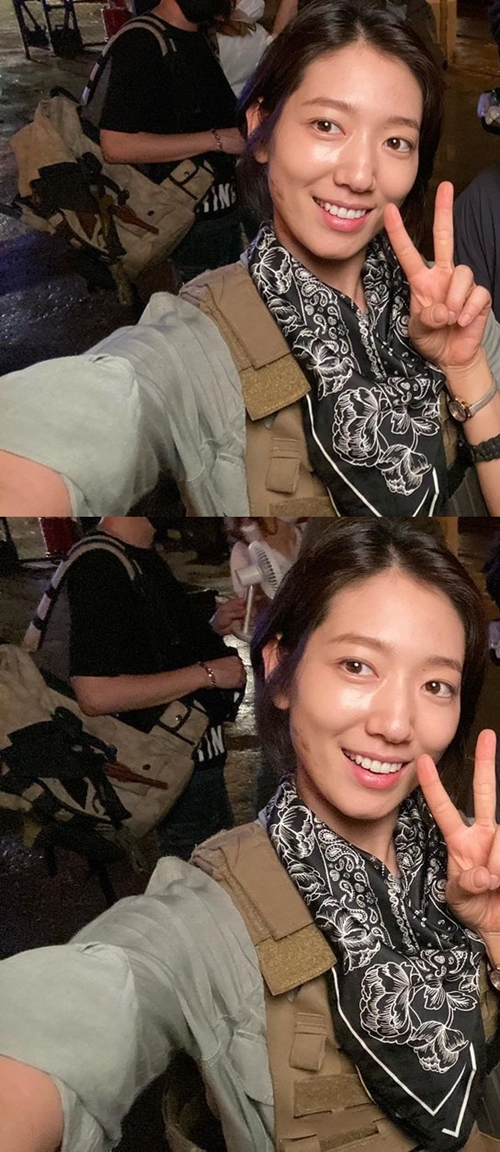 사진=박신혜 인스타그램
