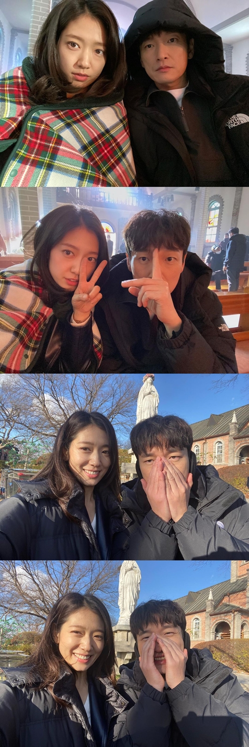 사진=박신혜 인스타그램