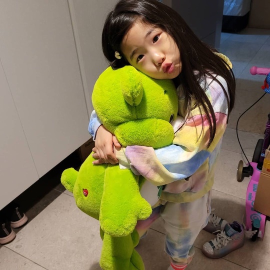 은보아 인스타그램