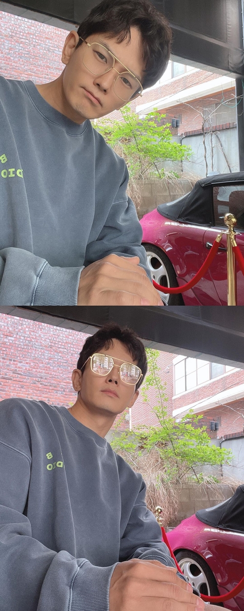 사진=온주완 인스타그램
