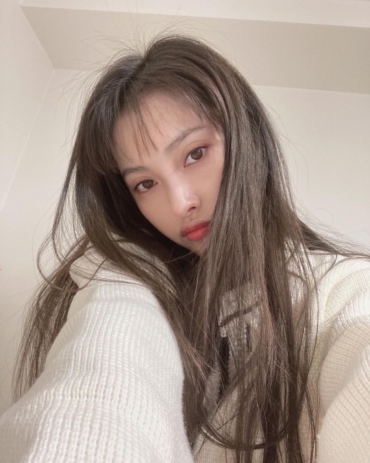 박규리 인스타그램