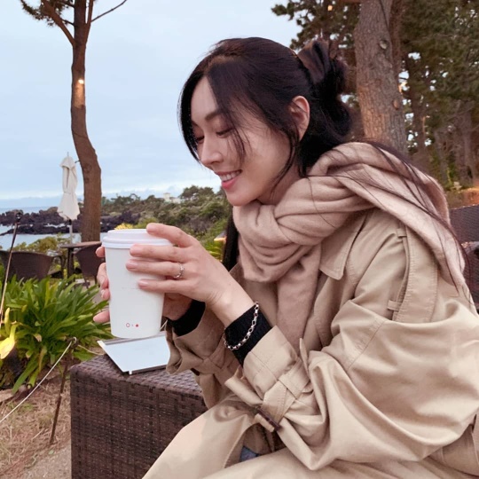 김소연 인스타그램