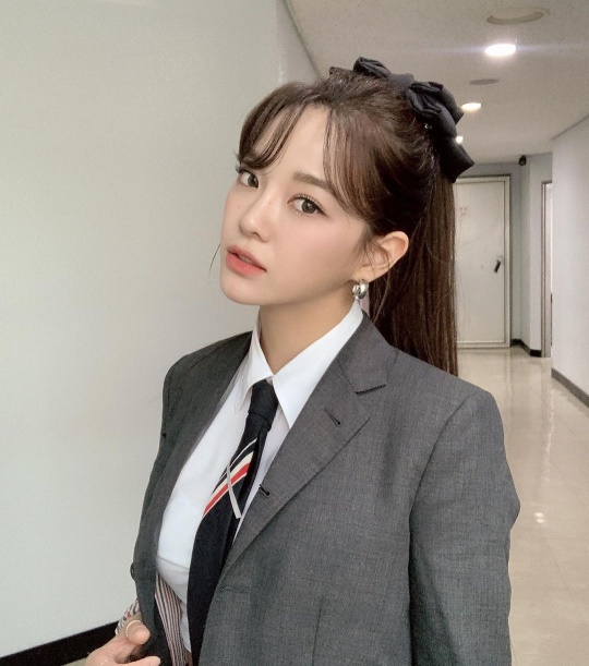 김세정 인스타그램