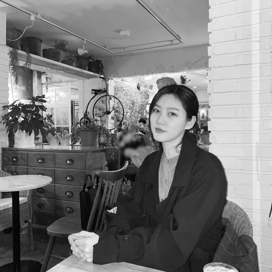 김새론 인스타그램