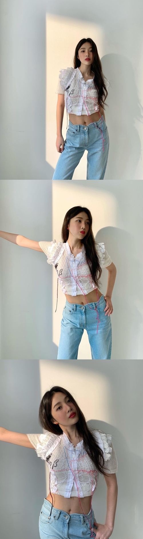 사진=조이 인스타그램