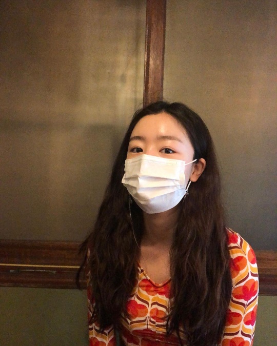 한선화 인스타그램