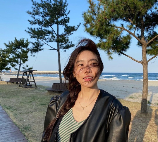 소진 인스타그램