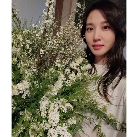 박은빈 인스타그램