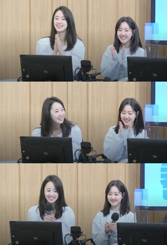 '컬투쇼' 캡처