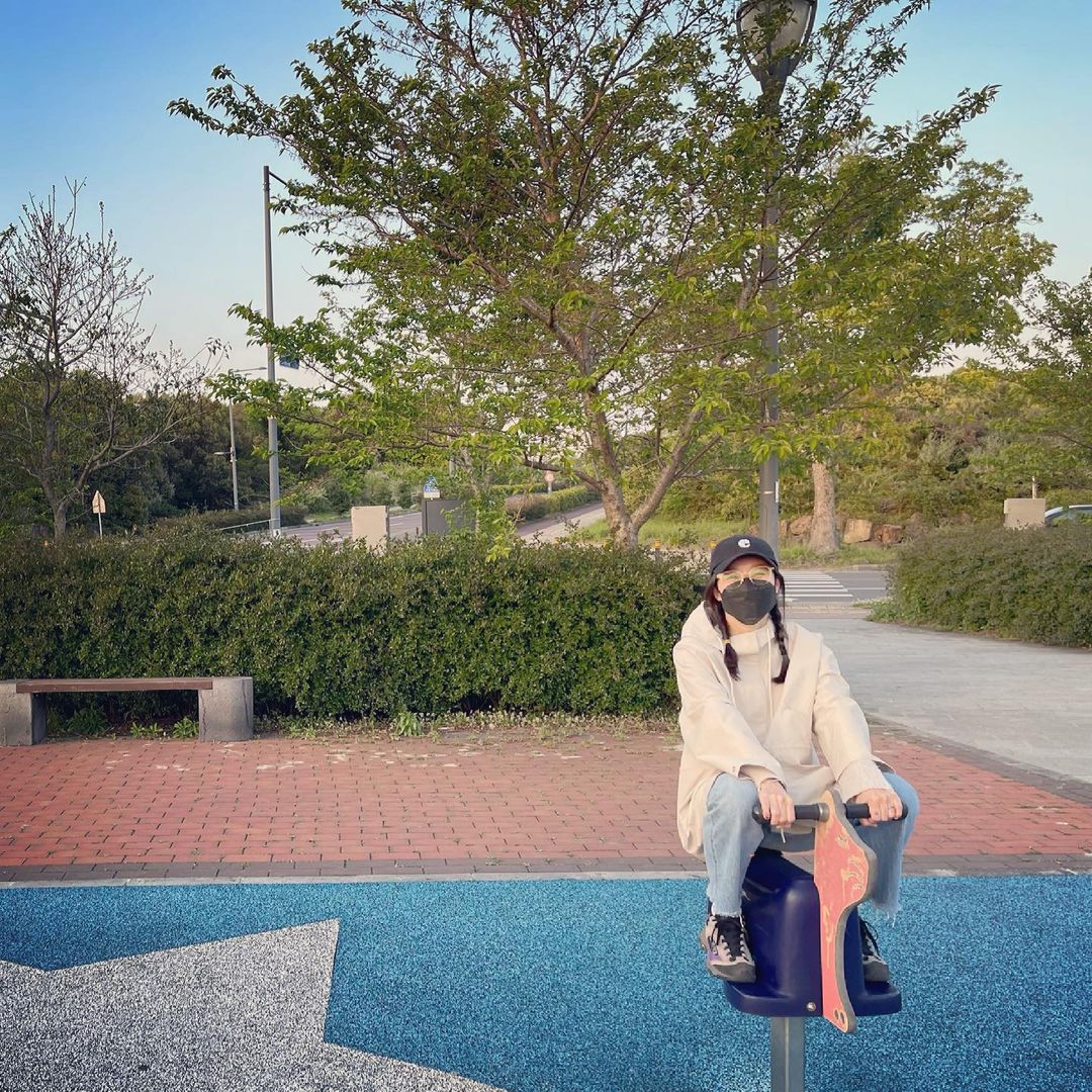 공효진 인스타그램