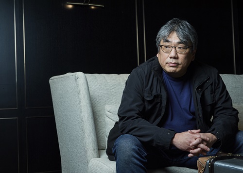 이용주 감독/사진=CJ ENM 제공