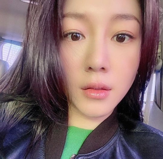 이다인 인스타