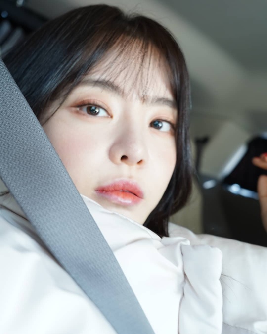 서유리 인스타그램