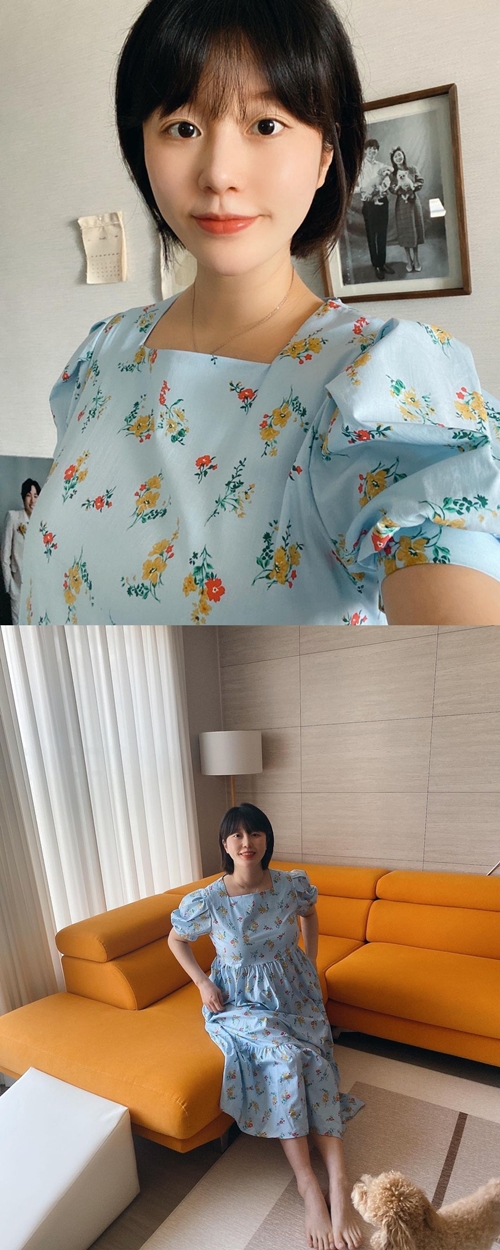 사진=나비 인스타그램