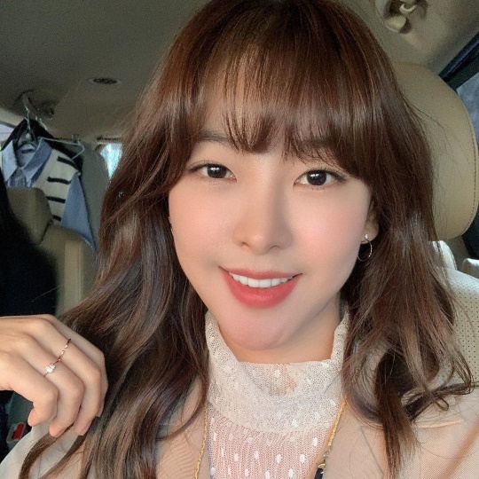 고원희 인스타그램