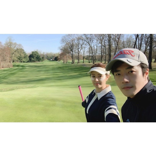 손태영 인스타그램