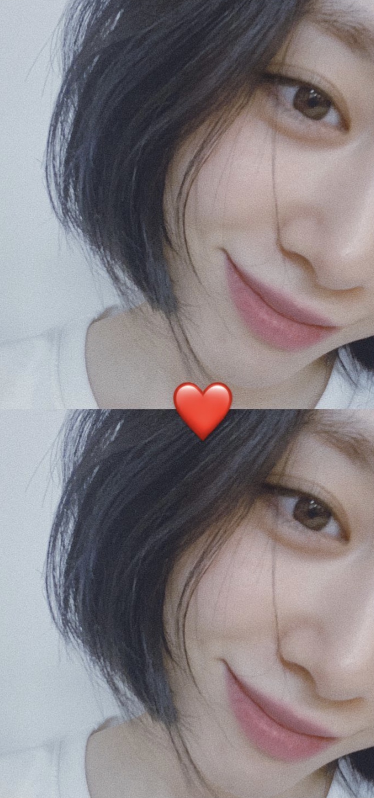 지연 인스타그램 스토리