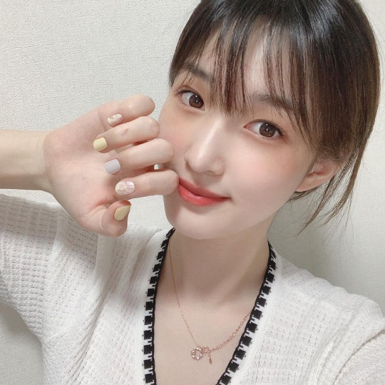 율희 인스타그램