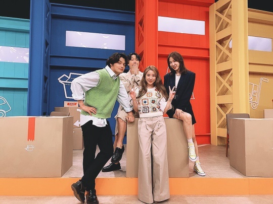 서인영 인스타그램