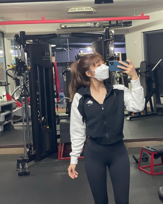 정은지 인스타그램