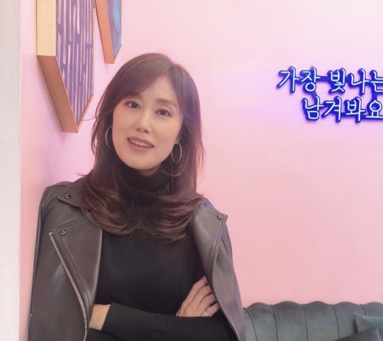 이재영 인스타