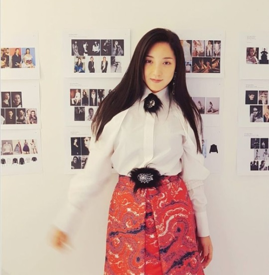 바다 인스타