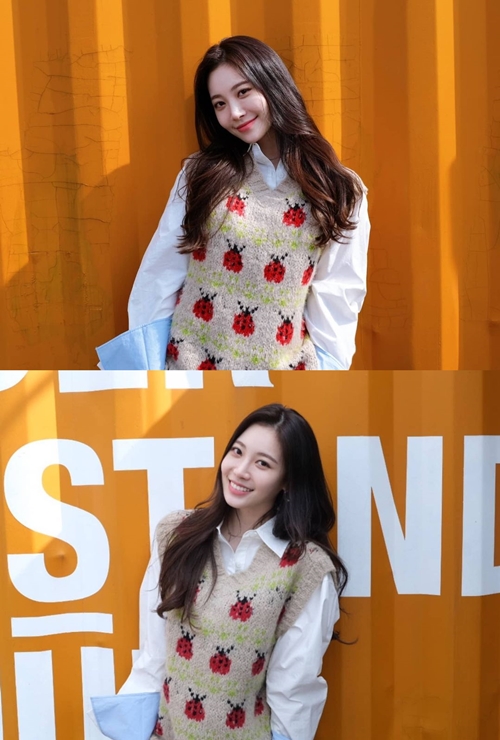 사진=유라 인스타그램