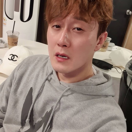 김원효 인스타그램
