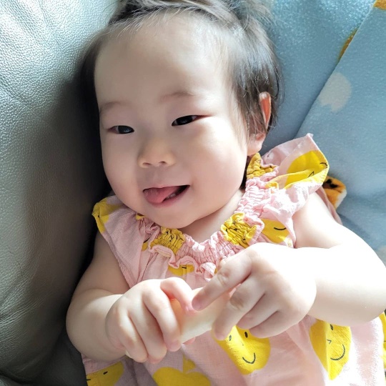 공문성 씨 인스타그램