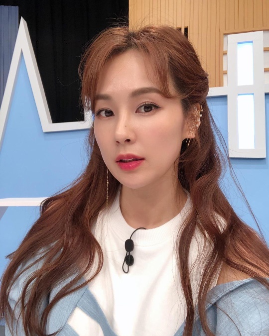 채연 인스타그램