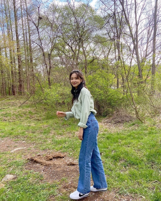 장예원 인스타그램