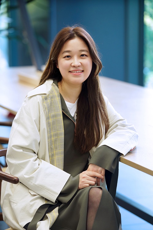 심나연 감독/사진=JTBC 제공