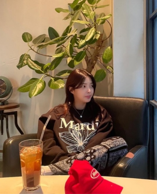 엄현경 인스타