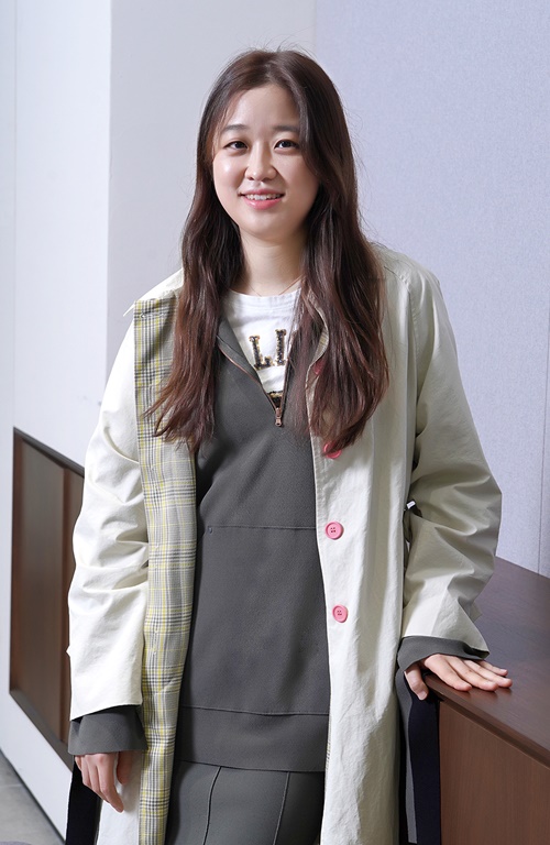 심나연 감독/사진=JTBC 제공