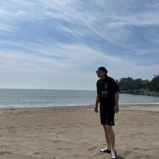 돈스파이크 인스타그램